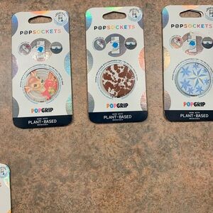 Popsockets Lot